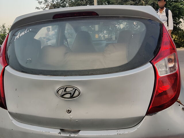 Used Hyundai Eon D-Lite in Delhi