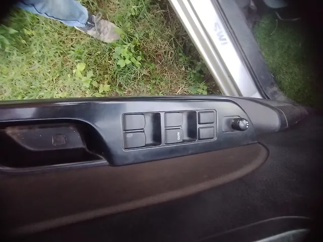 Used Maruti Suzuki Swift [2011-2014] VDi in Jeypore