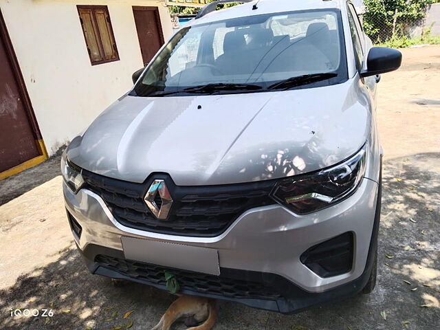 Used Renault Triber [2019-2023] RXL in Visakhapatnam