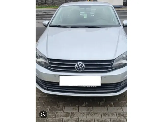 Used 2014 Volkswagen Polo in Agra
