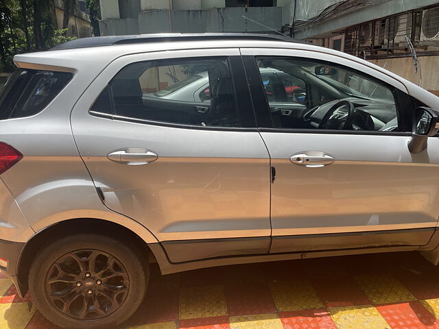 Used Ford EcoSport [2015-2017] Titanium 1.5L Ti-VCT in Mumbai