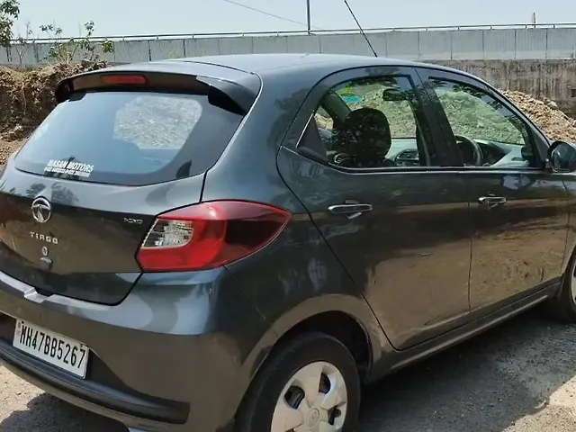 Used 2022 Tata Tiago in Mumbai