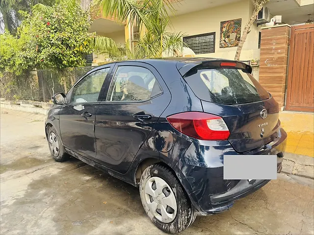 Used 2021 Tata Tiago in Sonipat