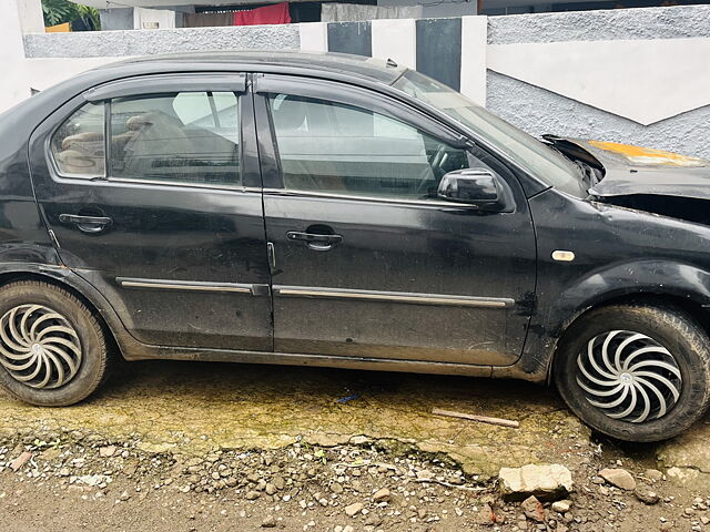 Used 2012 Ford Fiesta in Jabalpur