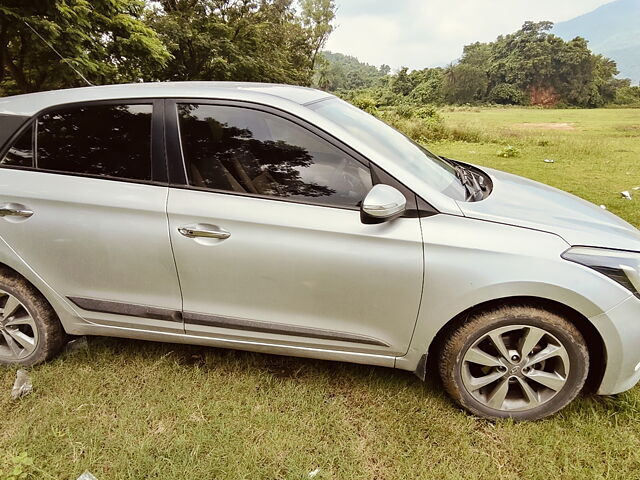 Used Hyundai i20 [2012-2014] Sportz 1.2 in Jamshedpur