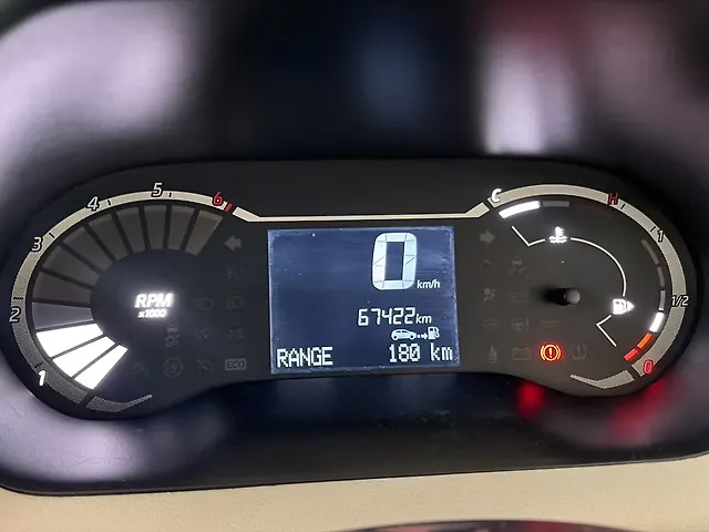 Used Nissan Magnite [2020-2024] XL [2020] in Jabalpur