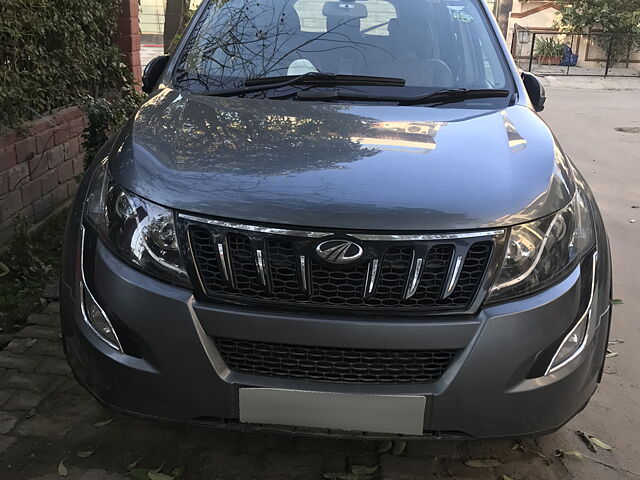 Used Mahindra XUV500 [2015-2018] W6 1.99 in Gurgaon