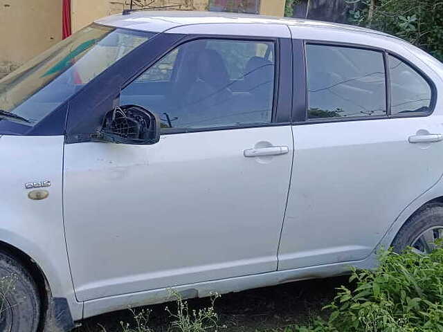 Used Maruti Suzuki Swift Dzire [2010-2011] VDi BS-IV in Mau