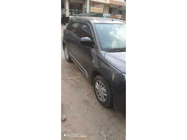 Used Maruti Suzuki Vitara Brezza [2016-2020] LDi (O) [2016-2018] in Jaipur