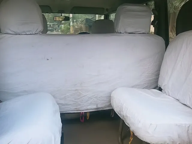 Used Mahindra Bolero [2011-2020] ZLX BS III in Agra