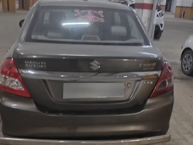 Used Maruti Suzuki Swift Dzire [2015-2017] VDI in Ghaziabad