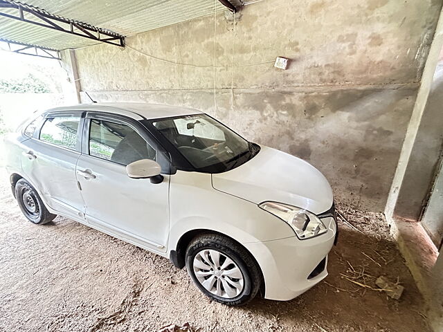 Used 2018 Maruti Suzuki Baleno in Ajmer