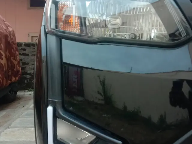 Used Mahindra XUV300 [2019-2024] W6 1.5 Diesel in Kottagudem