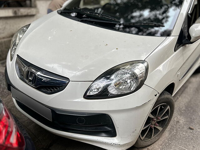 Used Honda Brio [2013-2016] S MT in Bangalore