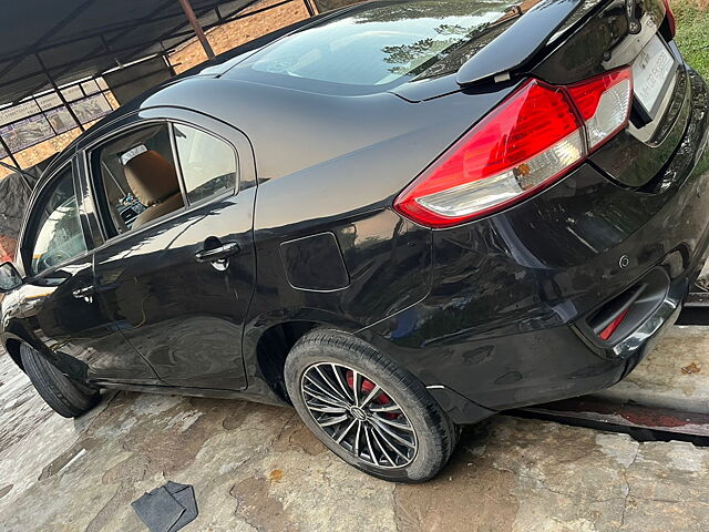 Used Maruti Suzuki Ciaz [2014-2017] VXi in Vasai