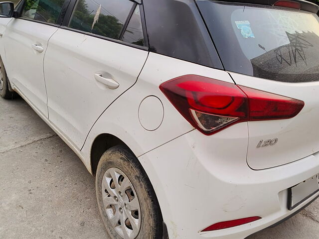 Used Hyundai Elite i20 [2016-2017] Magna 1.2 [2016-2017] in Karnal