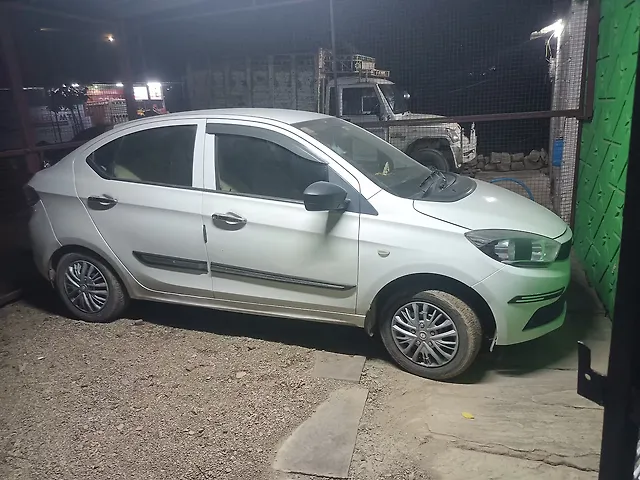Used 2019 Tata Tigor in Gwalior Used 2019 Tata Tigor in Gwalior