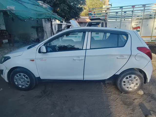 Used Hyundai i20 [2012-2014] Magna (O) 1.4 CRDI in Pali