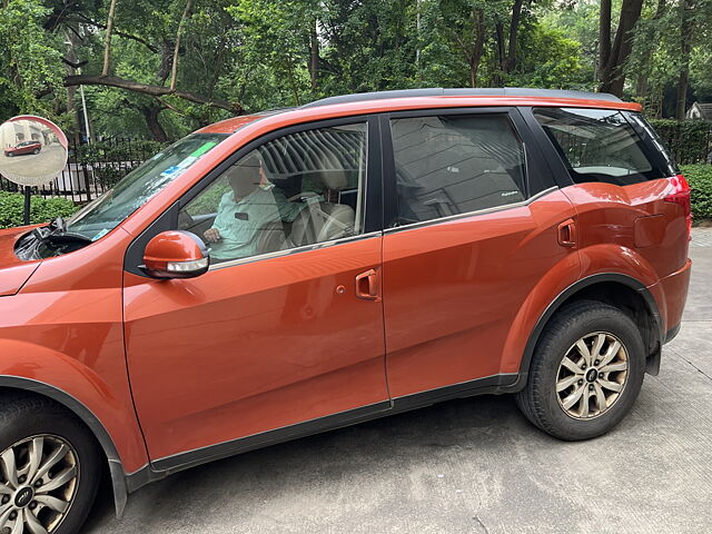 Used Mahindra XUV500 [2015-2018] W10 AWD AT in Mumbai