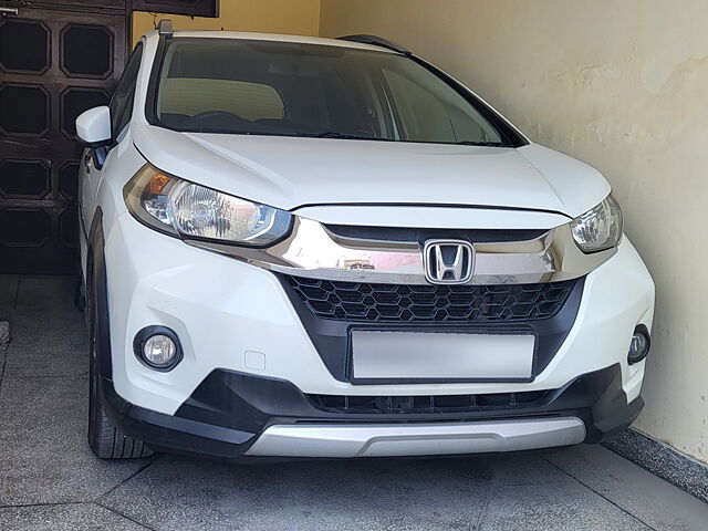 Used Honda WR-V [2017-2020] VX MT Diesel in Yamunanagar