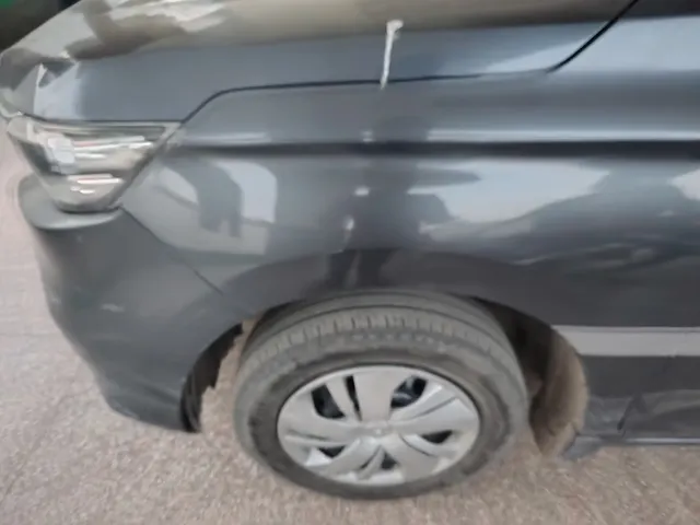 Used Honda Amaze 2nd Gen S MT 1.2 Petrol [2021] in Rewari