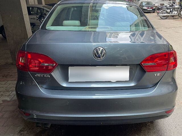 Used Volkswagen Jetta [2013-2015] Comfortline TSI in Pune