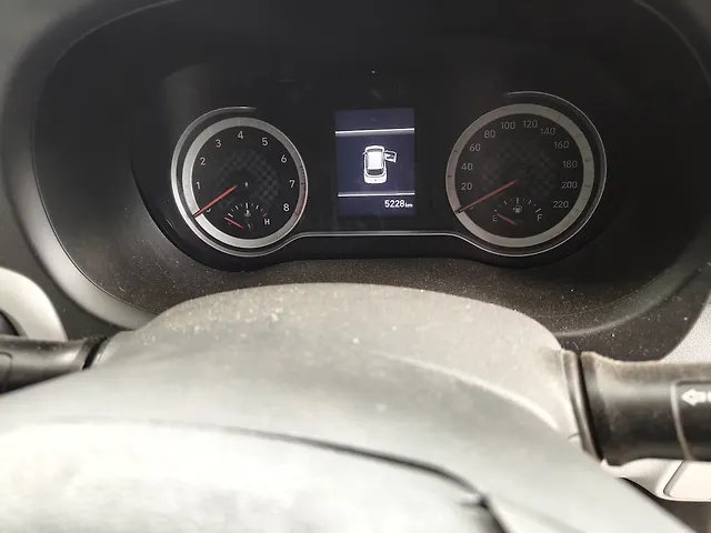 Used 2024 Hyundai Grand i10 NIOS in Hyderabad