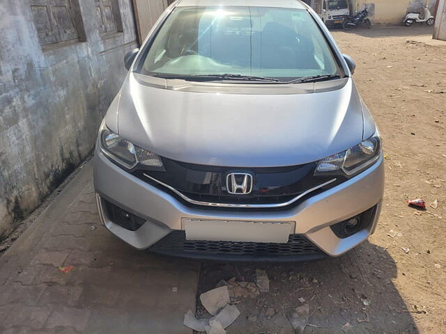 Used 2019 Honda Jazz in Morbi