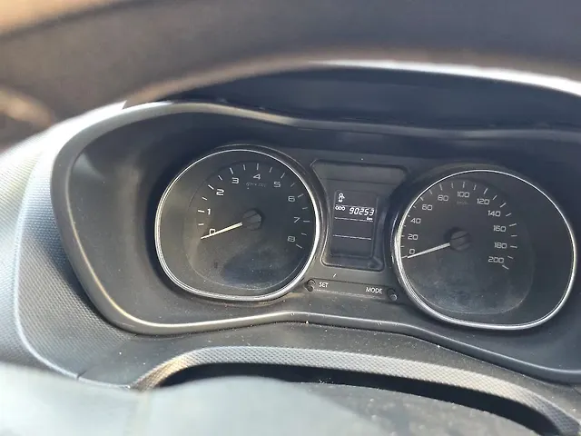 Used Tata Nexon [2020-2023] XZ Plus (O) Diesel in Warangal