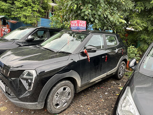 Used Mahindra XUV 3XO MX3 Pro 1.5 Diesel in Lucknow