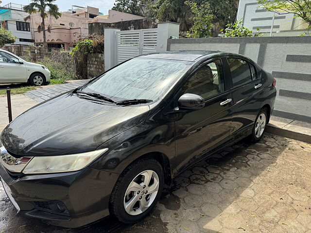 Used Honda City [2014-2017] V in Indore