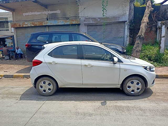 Used Tata Tiago [2016-2020] Revotron XT [2016-2019] in Jabalpur