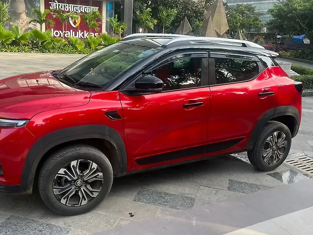 Used 2024 Renault Kiger in Pune