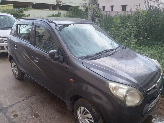 Used Maruti Suzuki Alto 800 [2012-2016] Lxi in Vijaywada