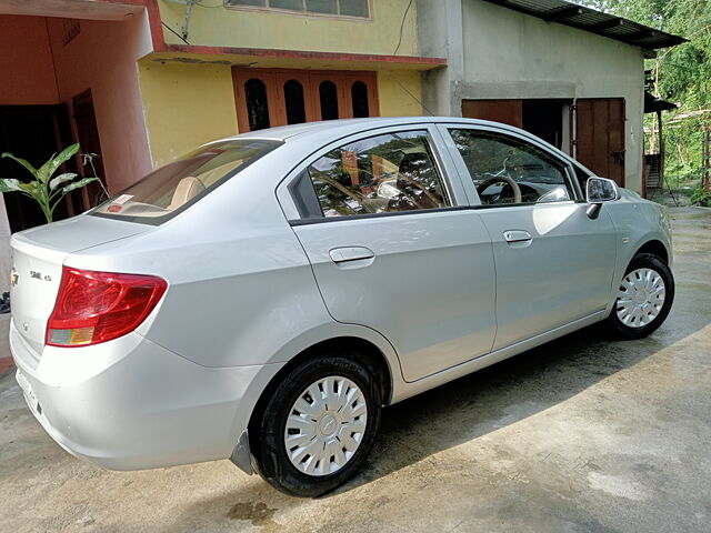 Used Chevrolet Sail 1.2 LS in Gadhinglaj