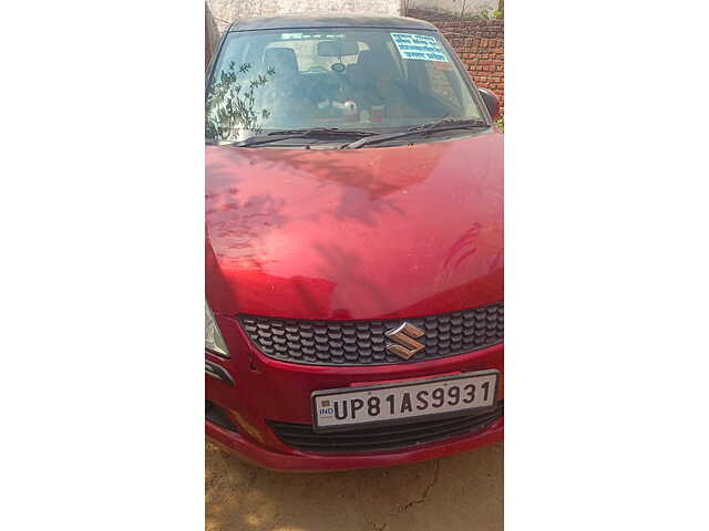 Used Maruti Suzuki Swift [2011-2014] VDi in Aligarh