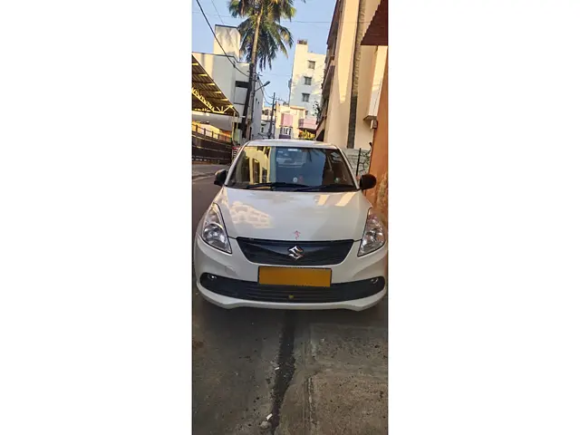 Used 2022 Maruti Suzuki DZire in Dharwad
