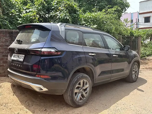Used Tata Safari [2021-2023] XTA Plus in Patna