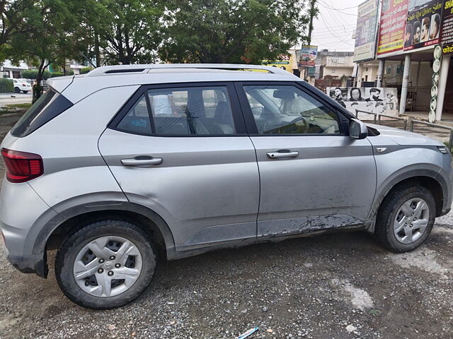 Used Hyundai Venue [2019-2022] S 1.2 Petrol [2019-2020] in Kurukshetra