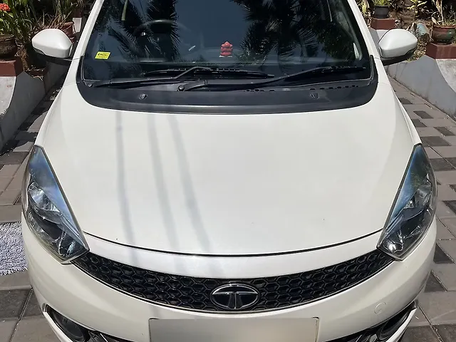 Used 2017 Tata Tigor in Kannur