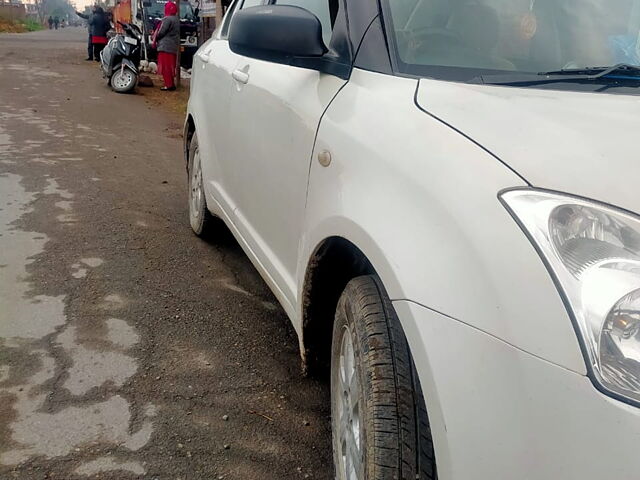 Used Maruti Suzuki Swift Dzire [2010-2011] ZDi BS-IV in Gurdaspur