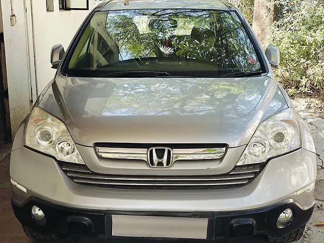 Used 2006 Honda CR-V in Pune