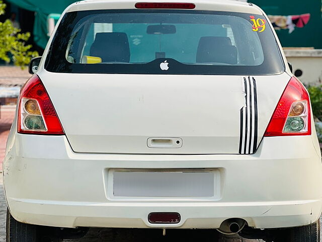 Used Maruti Suzuki Swift  [2005-2010] VXi in Dhuri