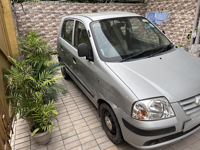 Used Hyundai Santro Xing [2008-2015] GL Plus in Gurgaon