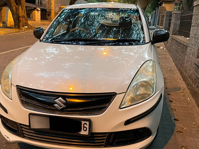 Used Maruti Suzuki Swift Dzire [2015-2017] LDI in Bangalore