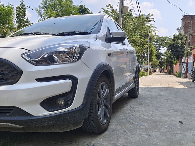 Used 2020 Ford Freestyle in Patna