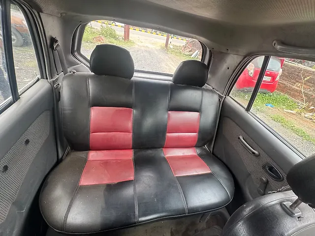 Used Hyundai Santro [2000-2003] AT in Himmatnagar