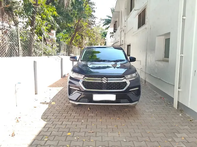 Used 2023 Maruti Suzuki Invicto in Coimbatore