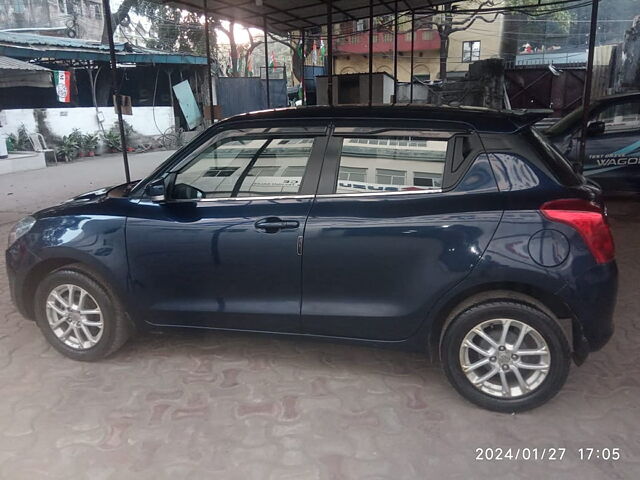 Used Maruti Suzuki Swift [2021-2024] ZXi [2021-2023] in Kolkata