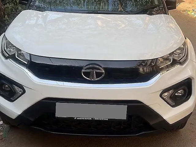 Used 2022 Tata Nexon in Chandigarh Used 2022 Tata Nexon in Chandigarh